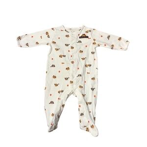 Carter's Mommy's Little Turkey Sleeper
